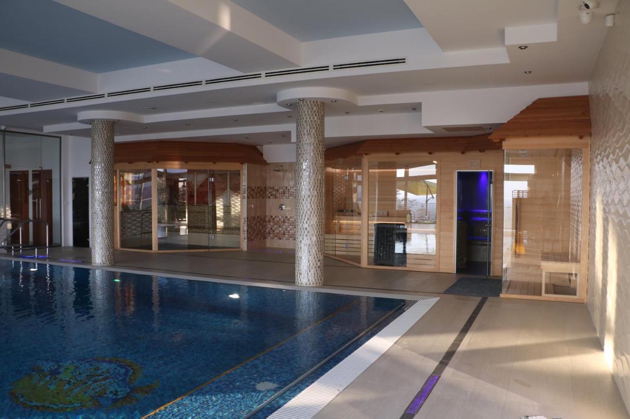 Astra Apartman Tatabanya Exterior photo